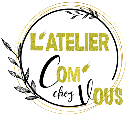 Atelier Com chez Vous