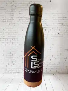Bouteille SOLANA