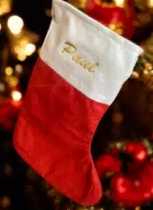 chaussette de noel-Photoroom