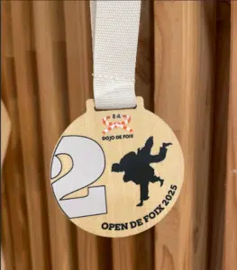 open de foix