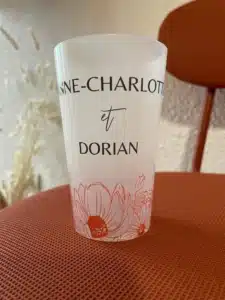 verre dorian