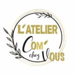 L'ATELIER COM’ CHEZ VOUS